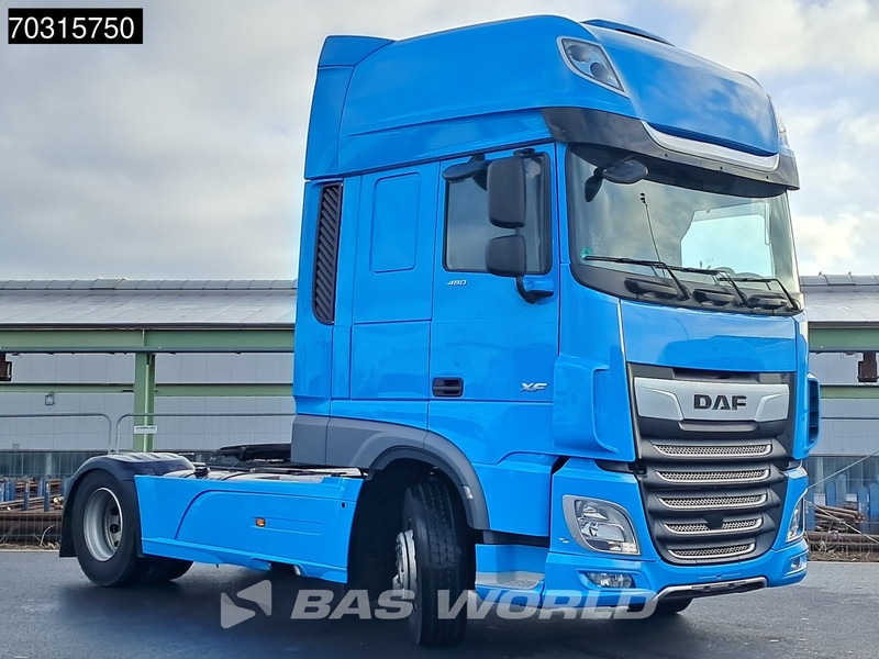 DAF
