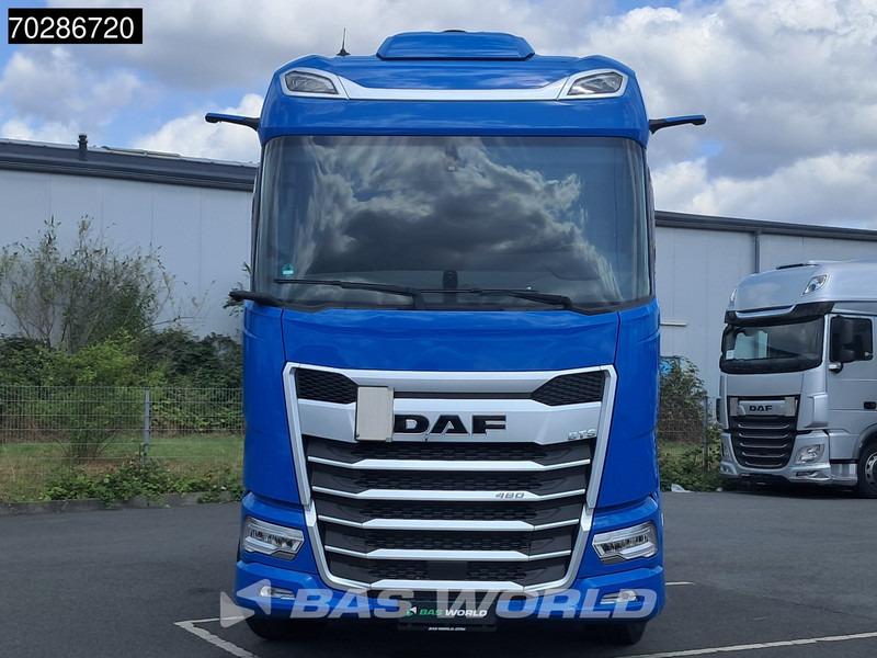 DAF