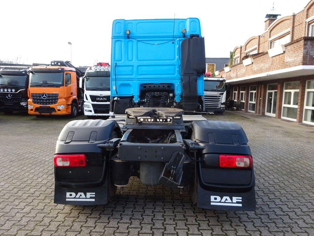 DAF