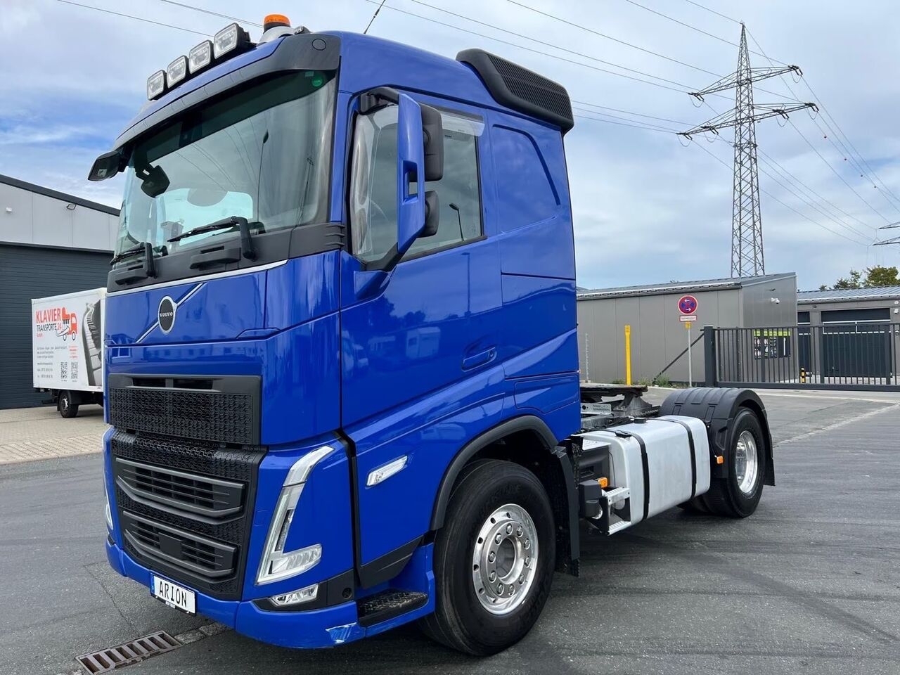 Volvo