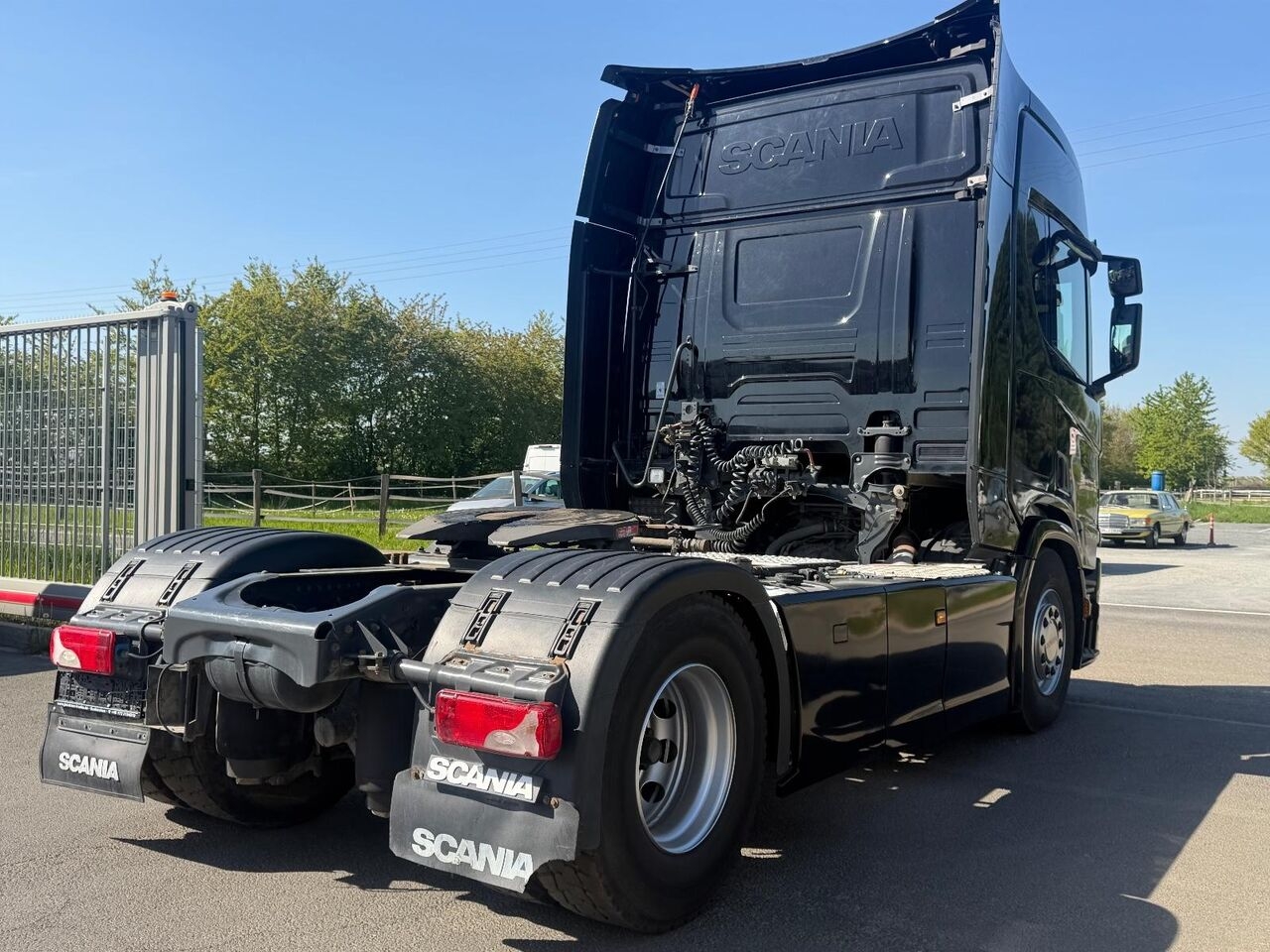 Scania