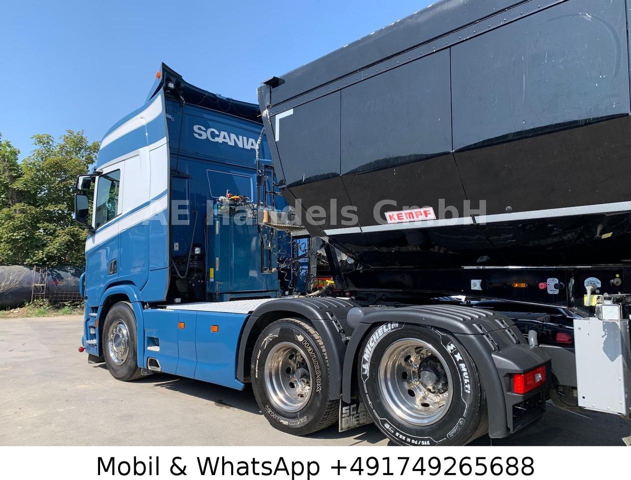 Scania