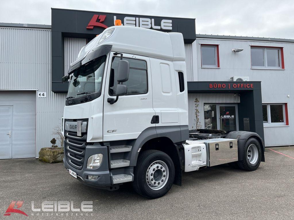 DAF