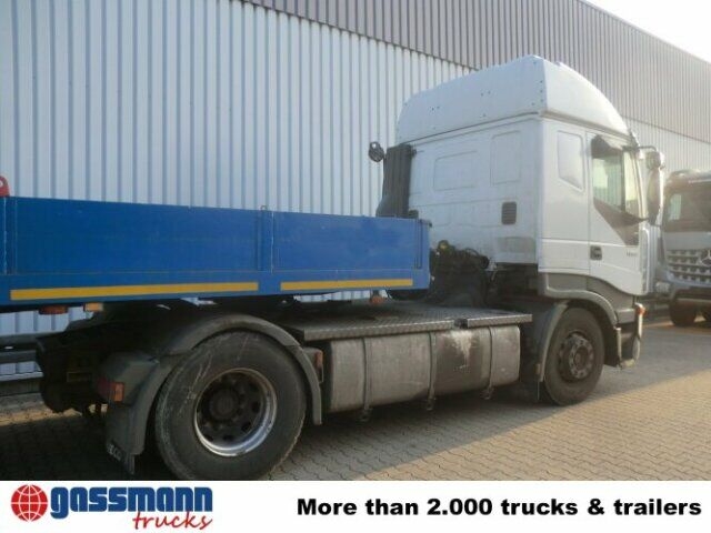 Iveco