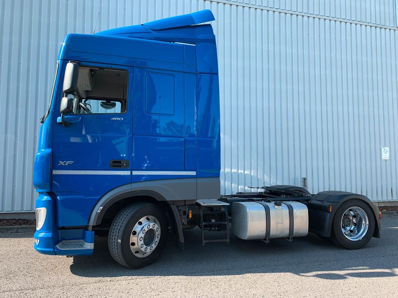 DAF