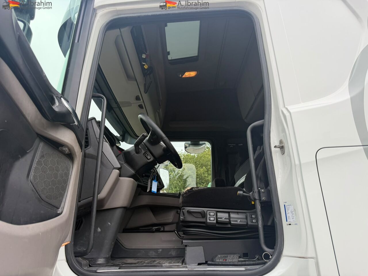 Scania