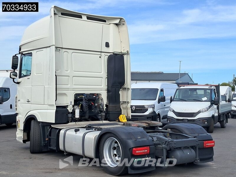 DAF