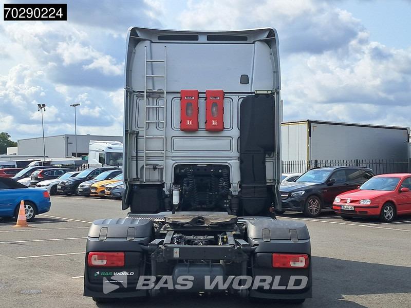 DAF