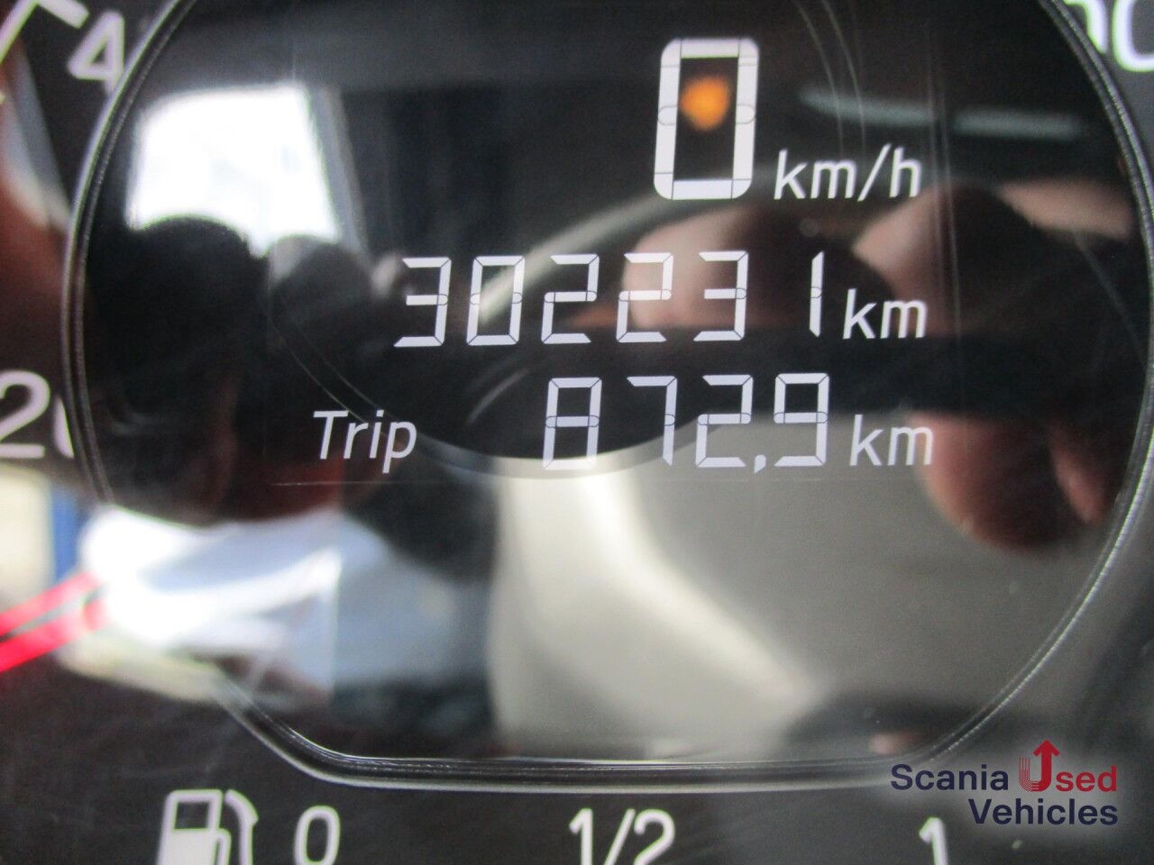 SCANIA