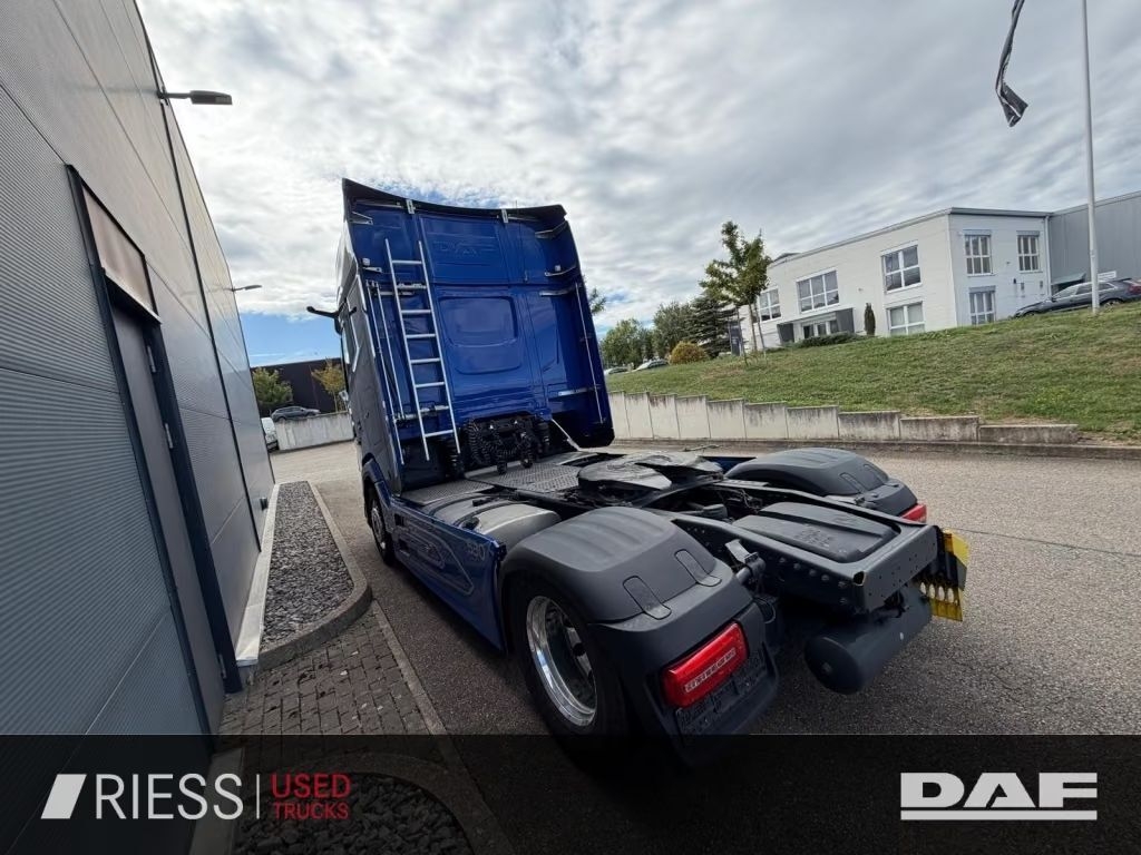 DAF
