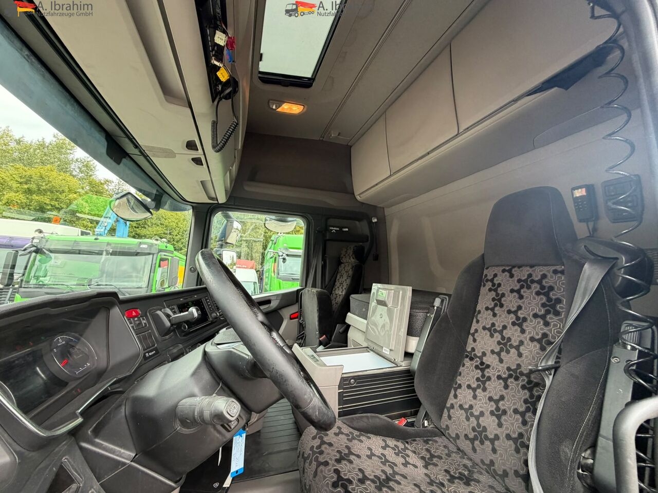 Scania