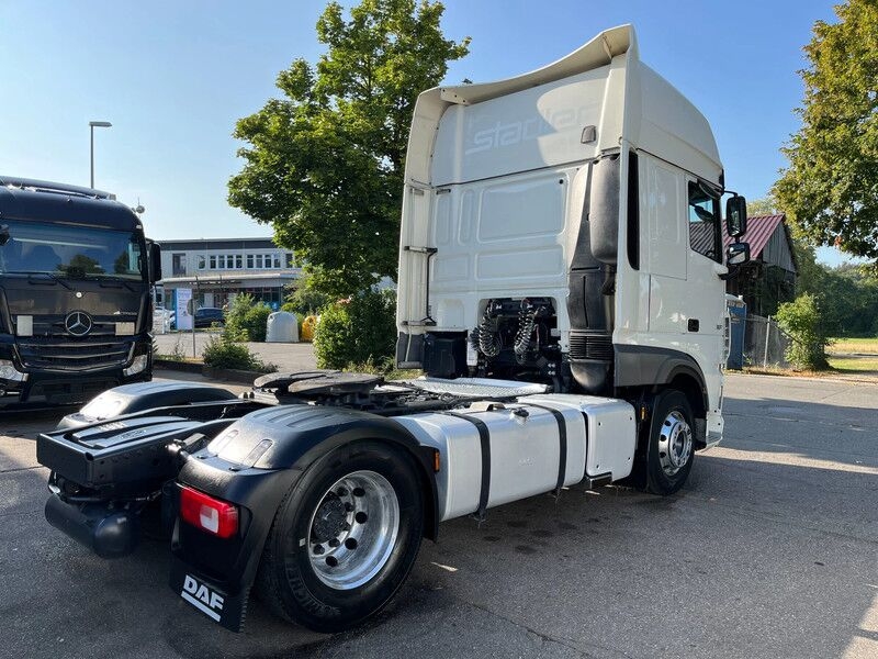 DAF