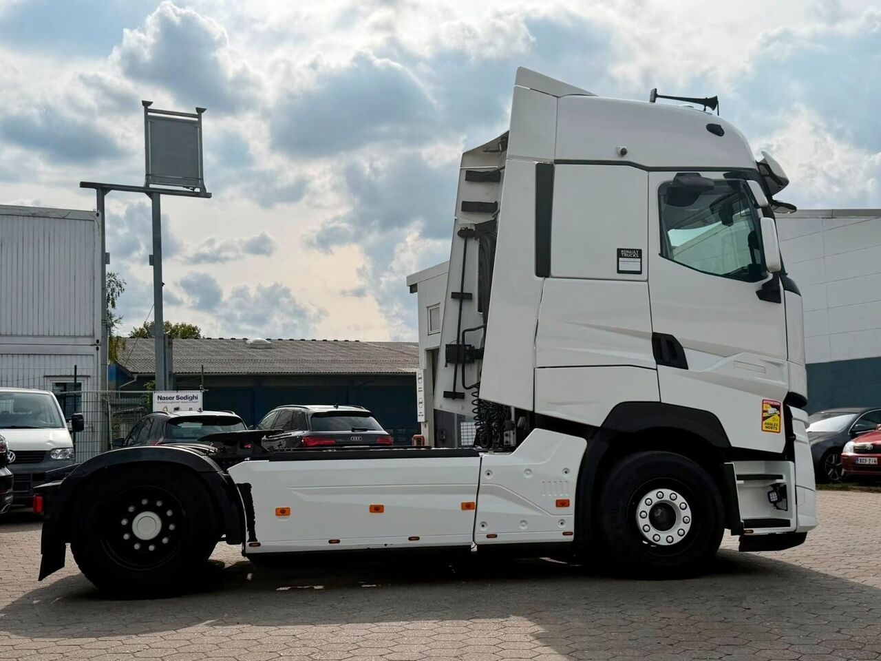 Renault