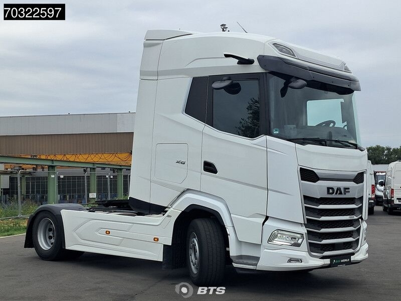 DAF