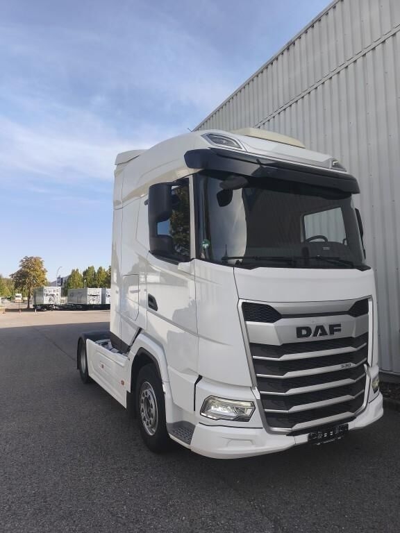 DAF