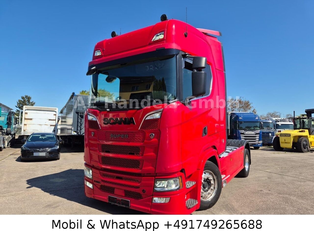 Scania