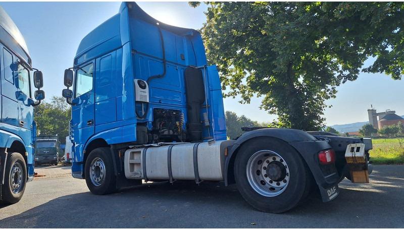 DAF