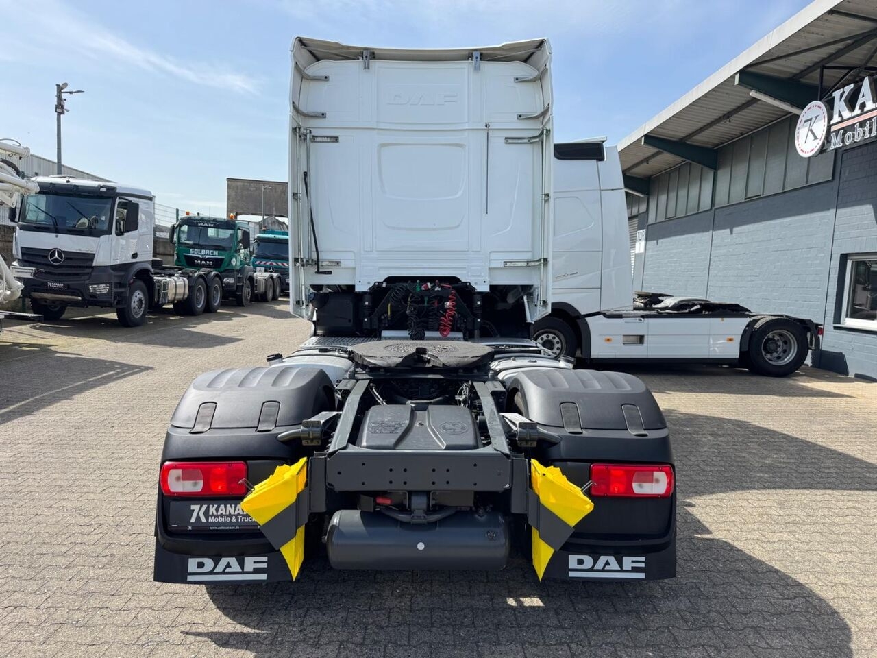 DAF
