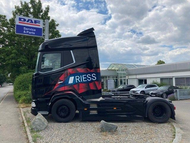 DAF