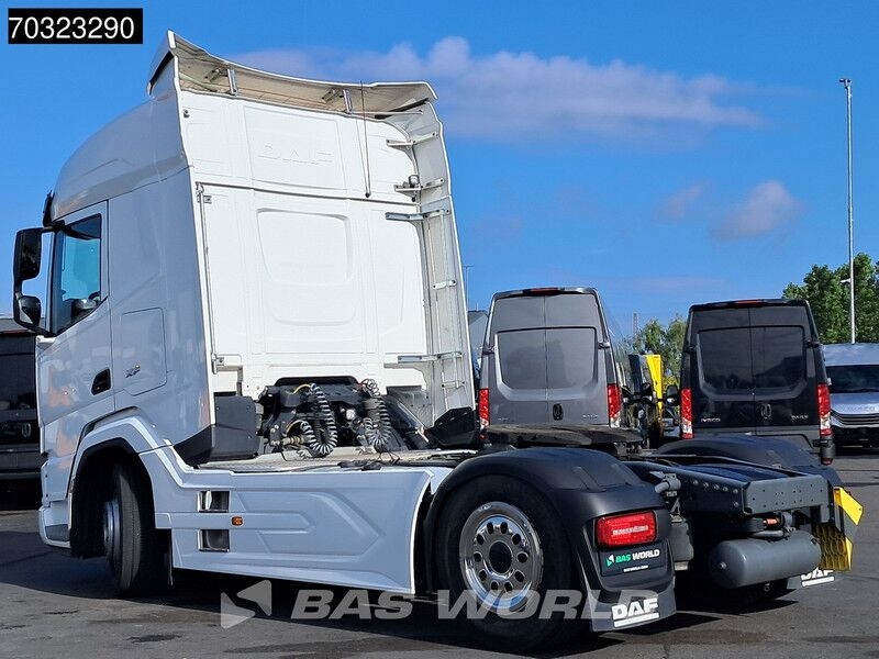 DAF