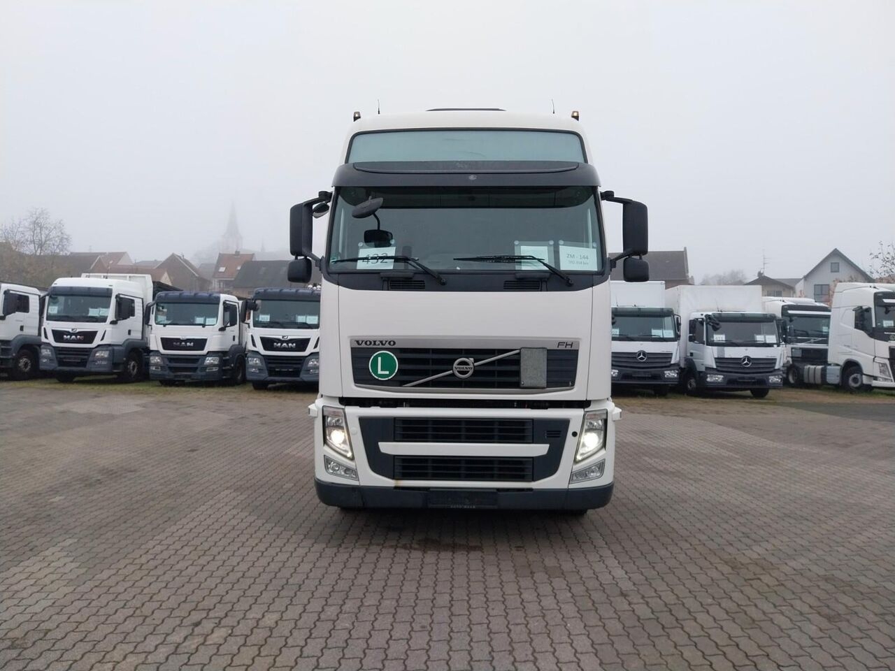 Volvo
