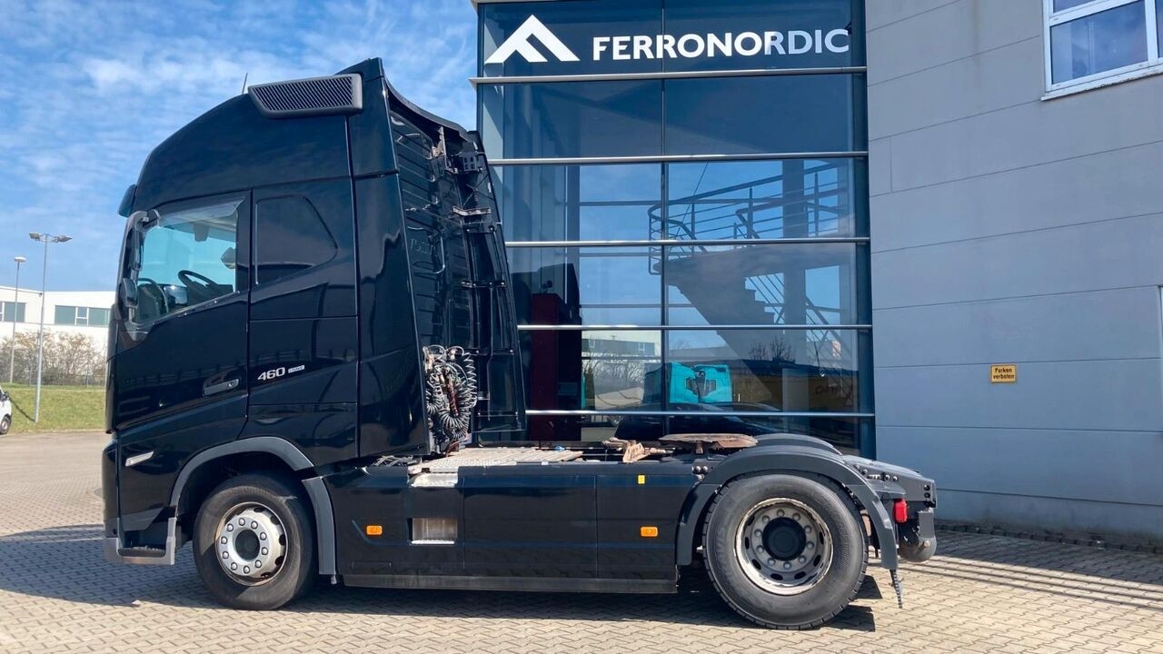 Volvo