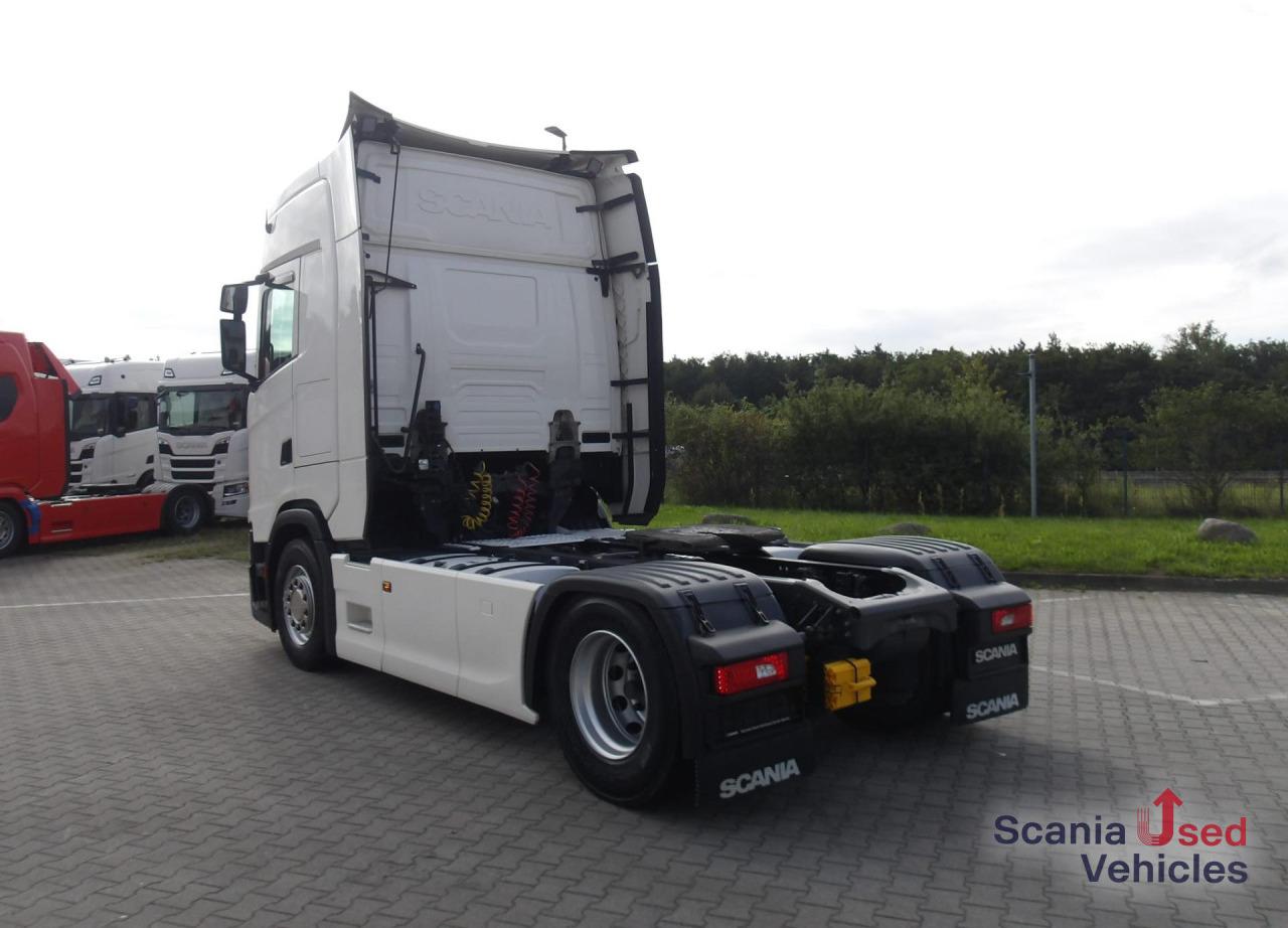 SCANIA