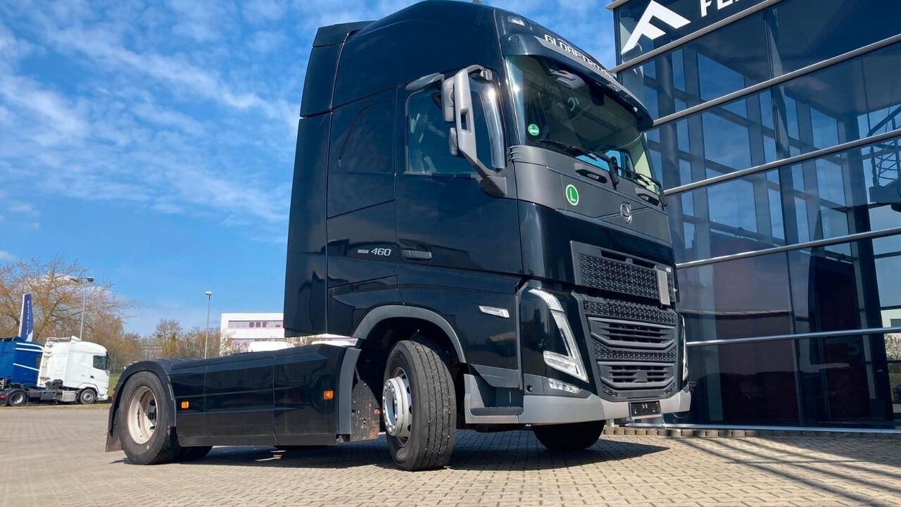 Volvo