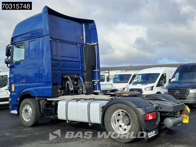 DAF