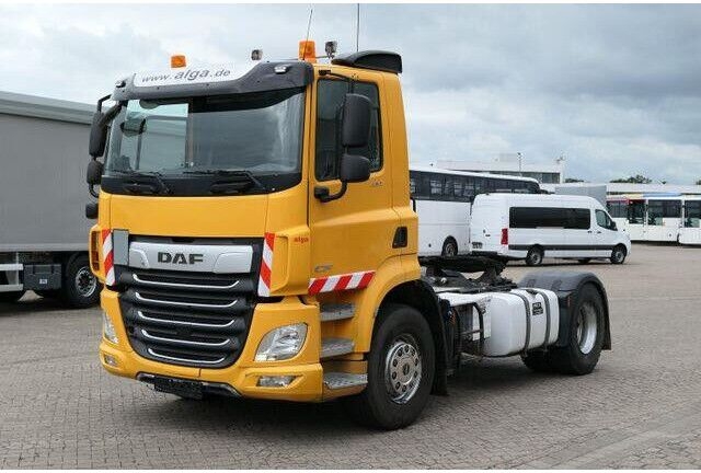 DAF