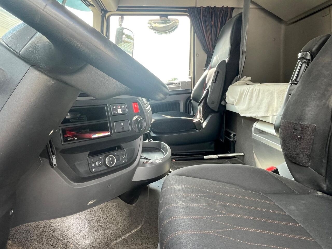 DAF
