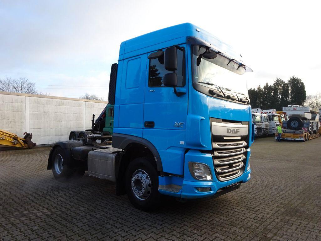 DAF