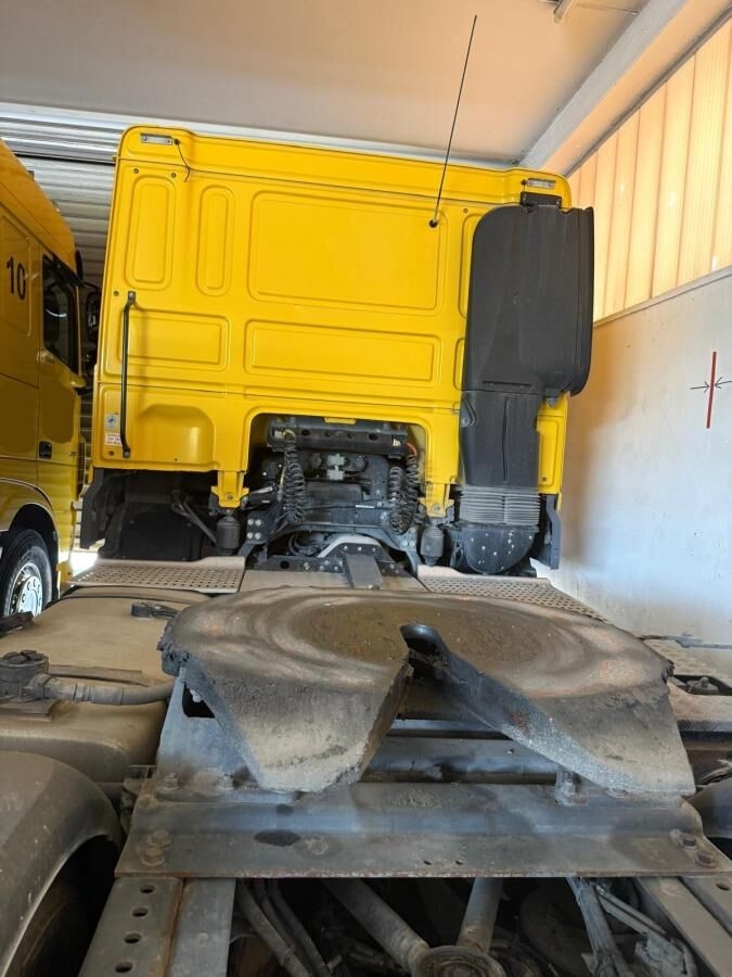 DAF