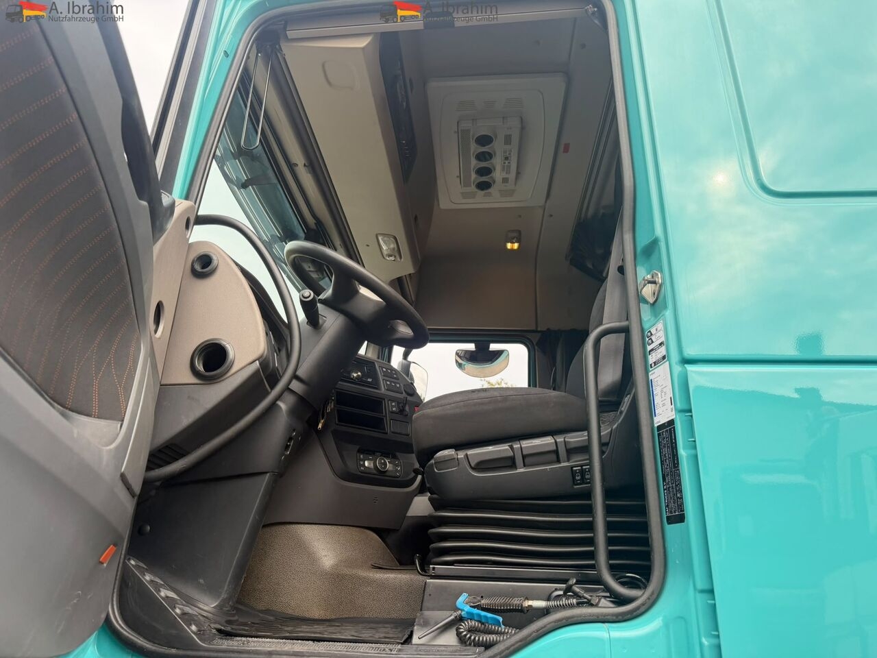 Daf