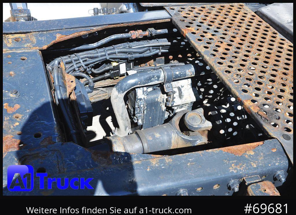 IVECO