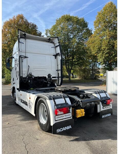Scania