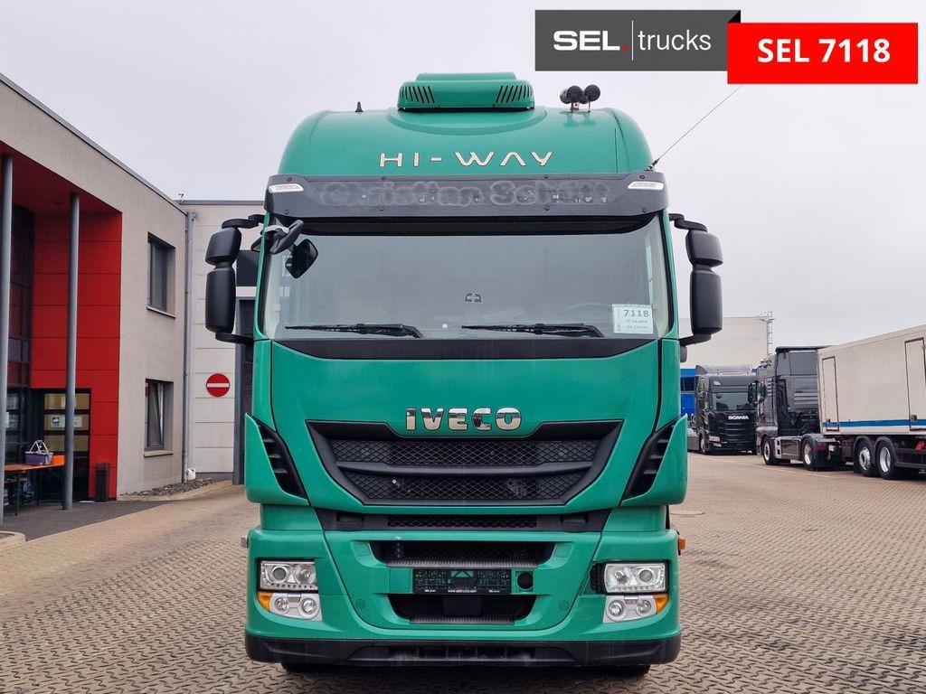 Iveco