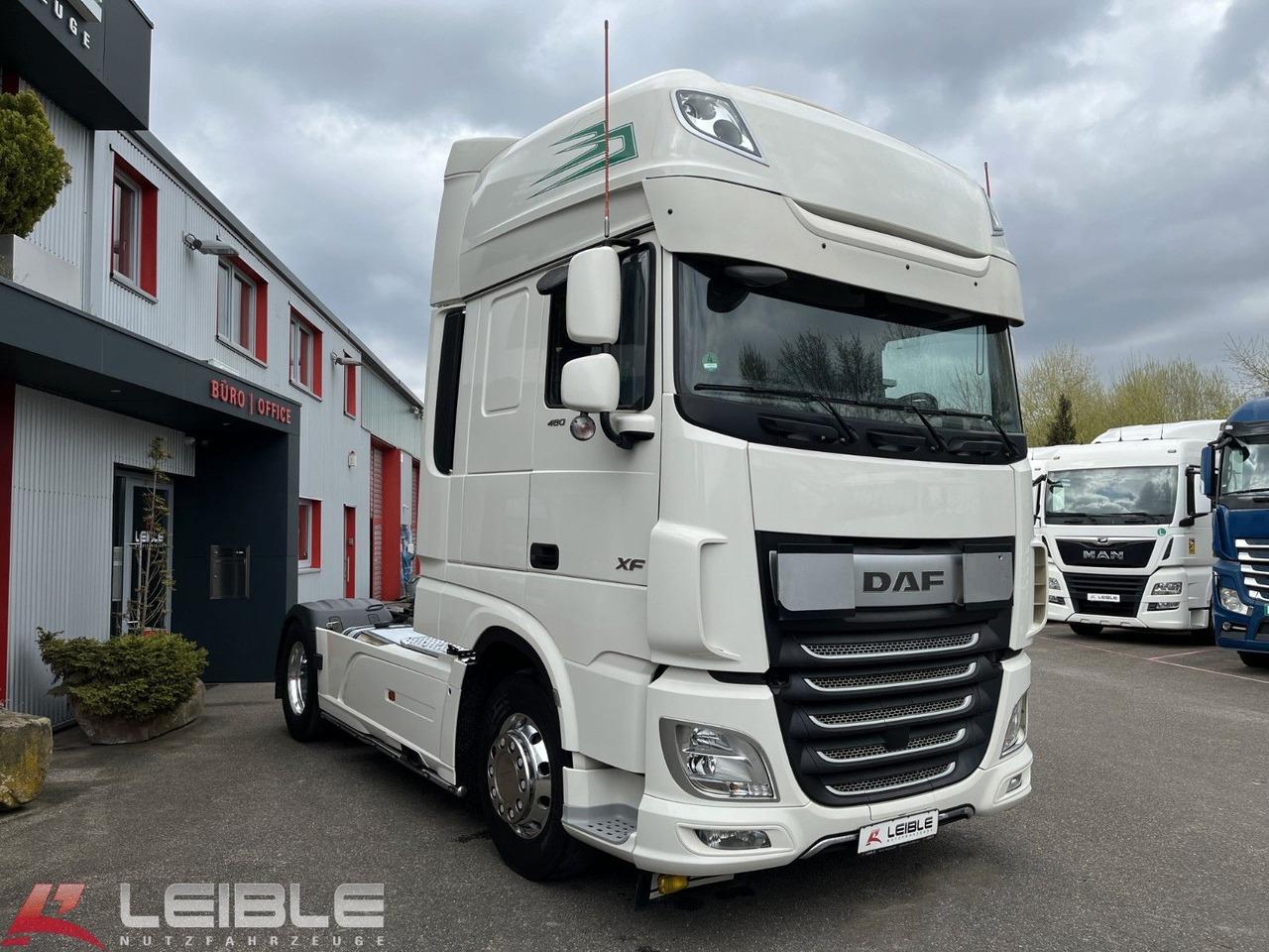 DAF