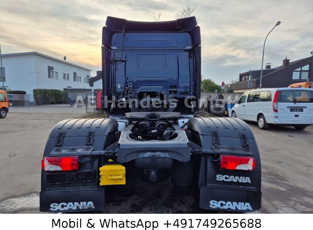 Scania