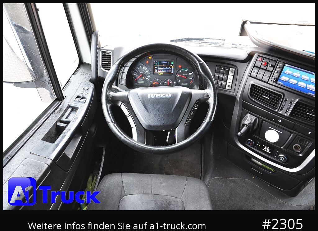 IVECO