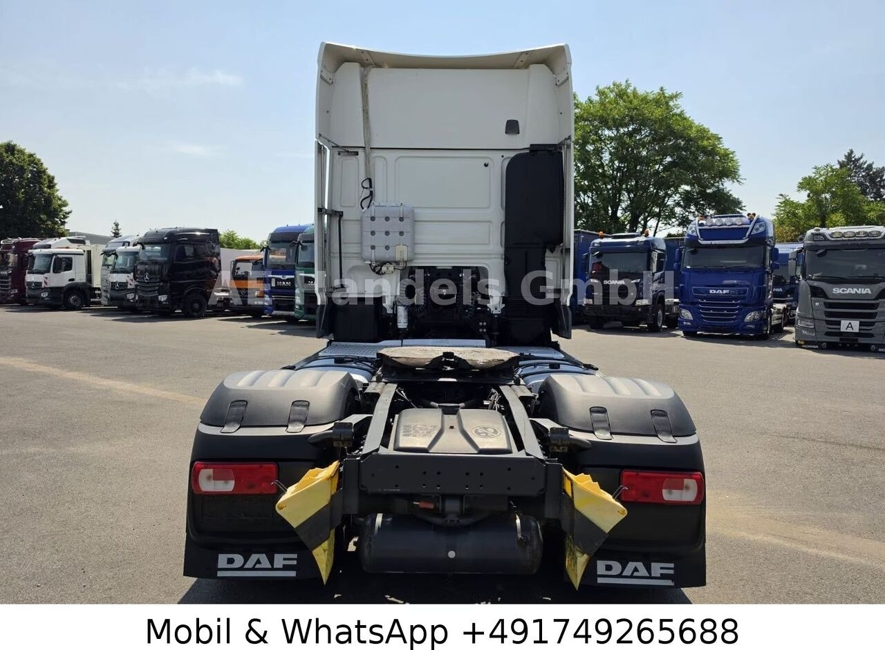DAF