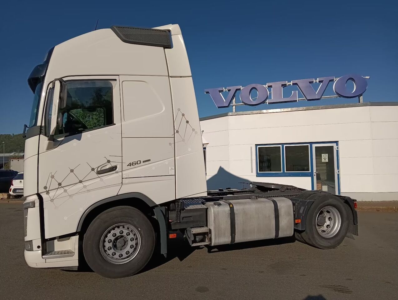 Volvo