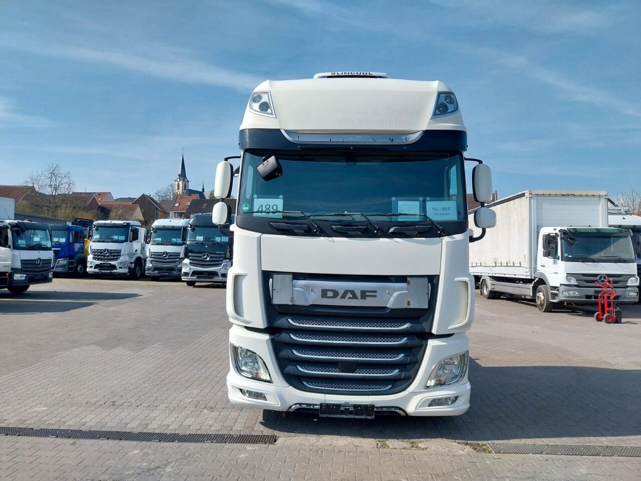 DAF