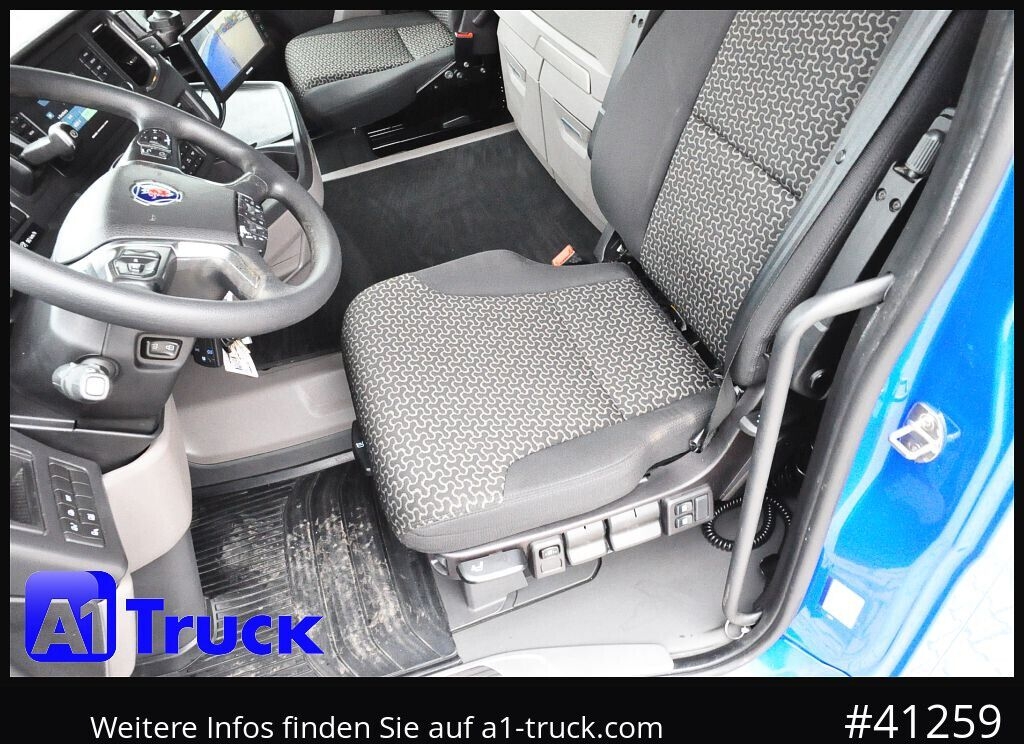 SCANIA