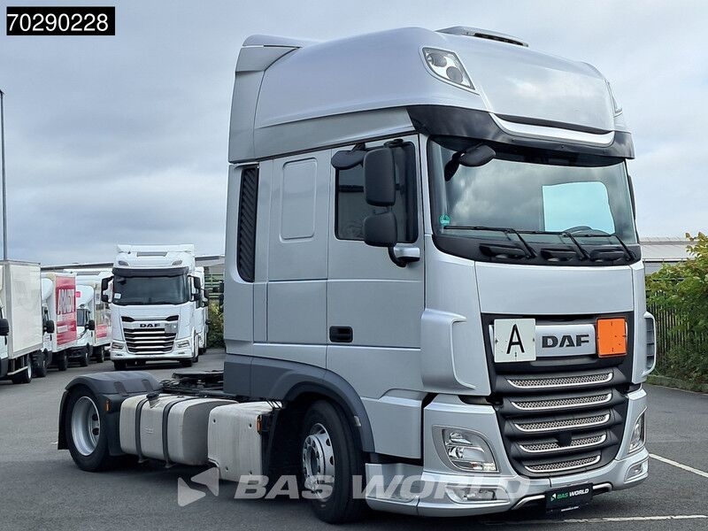 DAF