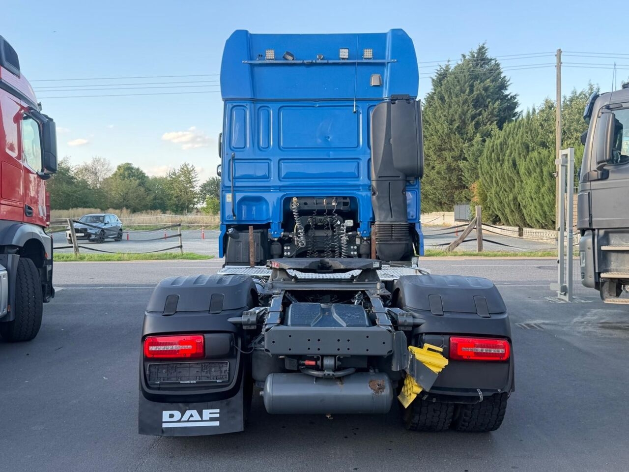 DAF