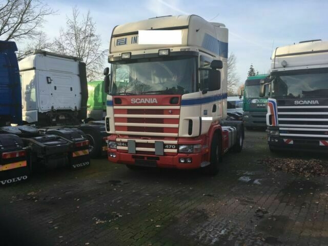 Scania