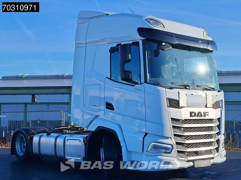 DAF