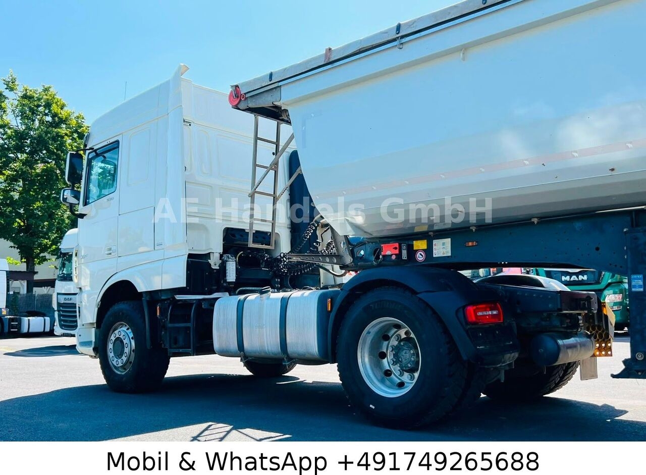 DAF