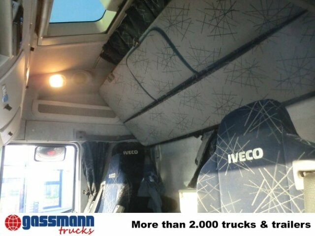 Iveco